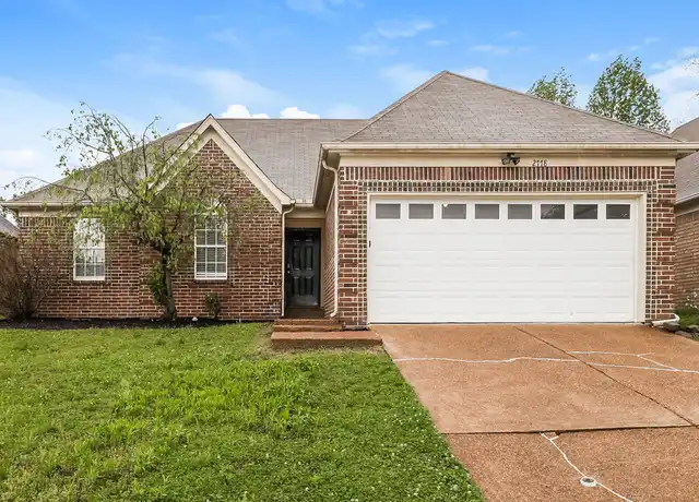 Property at 2778 Fletcher View Dr, Cordova, TN, 38016, 3 beds, 2 baths, [object Object]
