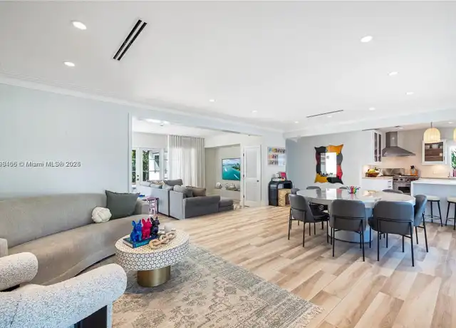 Property at 1260 99th St, Bay Harbor Islands, FL, 33154, 4 beds, 2 baths, [object Object]