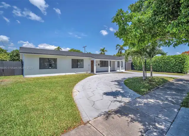 Property at 3980 SW 121st Ave, Miami, FL, 33175, 4 beds, 3 baths, [object Object]