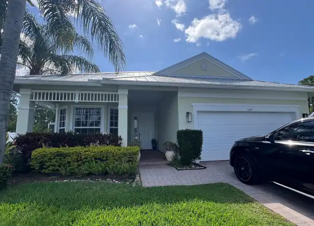 Property at 104 NW Pleasant Grove Way, Port Saint Lucie, FL, 34986, 3 beds, 3 baths, [object Object]