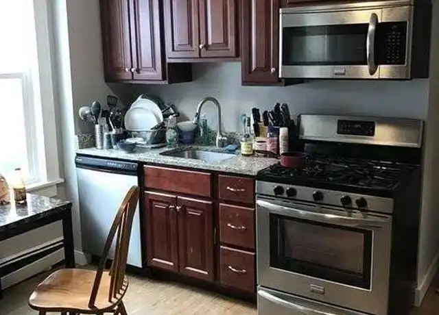 Property at 8 Sunset St, Boston, MA, 02120, 4 beds, 1 bath, [object Object]