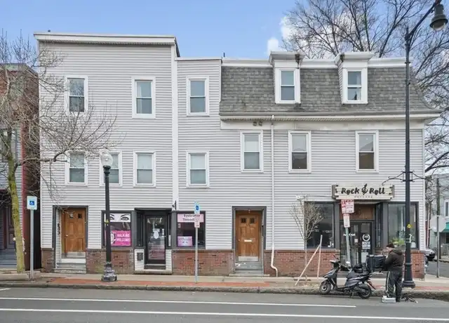Property at 578 Cambridge St, Cambridge, MA, 02141, 1 bed, 1 bath, [object Object]