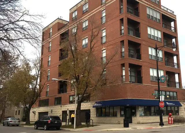 Property at 6957 N Greenview Ave Unit 4A, Chicago, IL, 60626, 2 beds, 1 bath, [object Object]