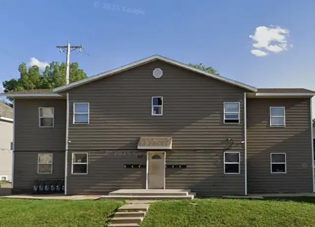 Property at 211 W 14th St Unit 5, Sioux Falls, SD, 57104, 1 bed, 1 bath, [object Object]