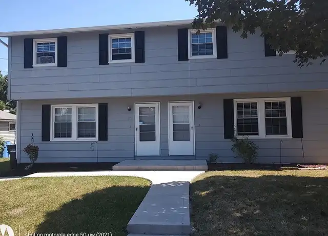 Property at 112-14 Charlotte St Unit 112, Syracuse, NY, 13204, 2 beds, 1 bath, [object Object]