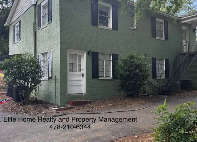 Property at 290 Clisby Pl, Macon, GA, 31204, 3 beds, 1 bath, [object Object]