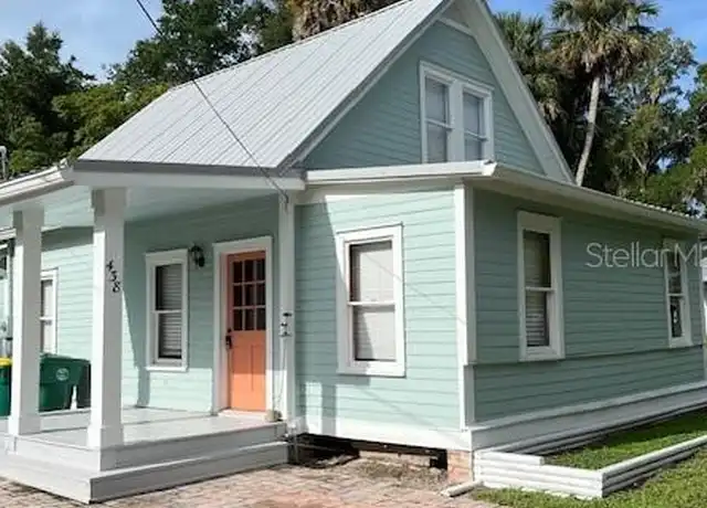 Property at 438 W Church St Unit A, DeLand, FL, 32720, 3 beds, 1 bath, [object Object]