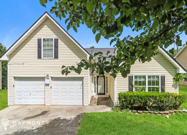 Property at 5285 Cattail Ln, Atlanta, GA, 30349, 4 beds, 2 baths, [object Object]