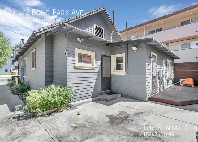 Property at 1517 1/2 Echo Park Ave, Los Angeles, CA, 90026, 0 beds, 1 bath, [object Object]