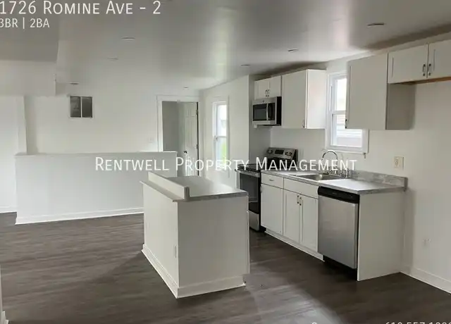 Property at 1726 Romine Ave Unit 2, McKeesport, PA, 15133, 3 beds, 1.5 baths, [object Object]