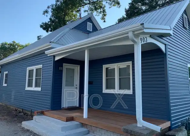 Property at 903 W 3rd St, Pittsburg, KS, 66762, 3 beds, 1.5 baths, [object Object]