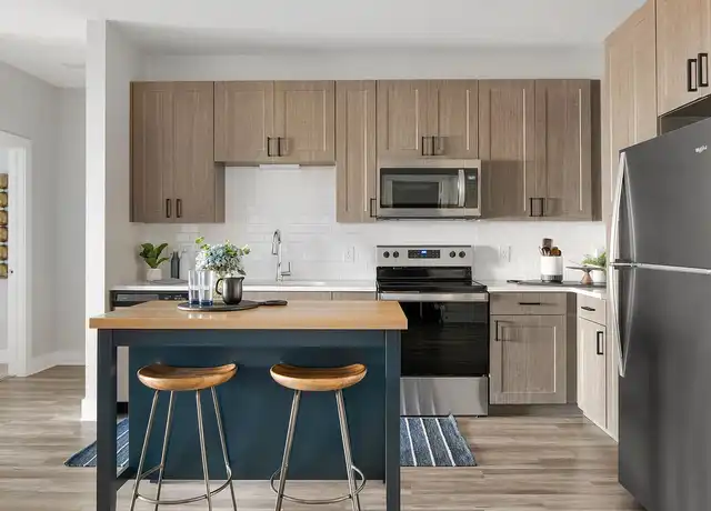 Property at The Hudson - 464 S Kirkman Rd, Orlando, FL, 32811, 1 bed, 1 bath, [object Object]