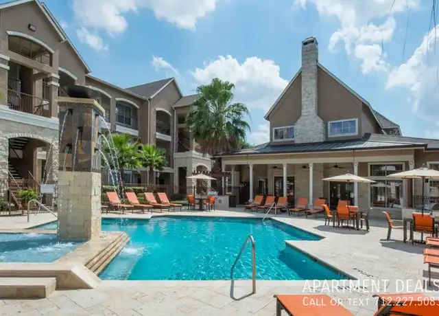 Property at 10581 Westpark Dr Unit 1992, Houston, TX, 77042, 2 beds, 1 bath, [object Object]