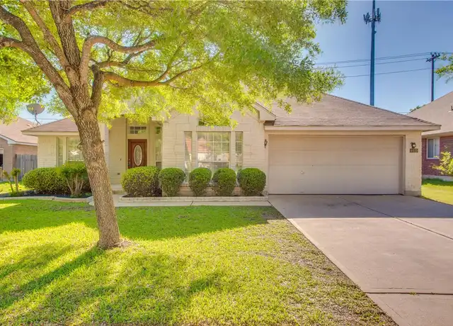 Property at 4439 Hunters Lodge Dr, Round Rock, TX, 78681, 4 beds, 2 baths, [object Object]