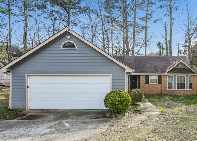 Property at 5951 Old Wellborn Trce, Lithonia, GA, 30058, 3 beds, 2 baths, [object Object]