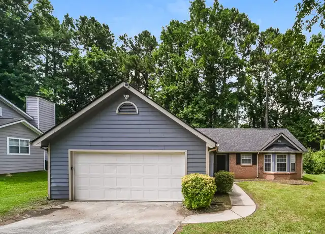 Property at 5951 Old Wellborn Trce, Lithonia, GA, 30058, 3 beds, 2 baths, [object Object]