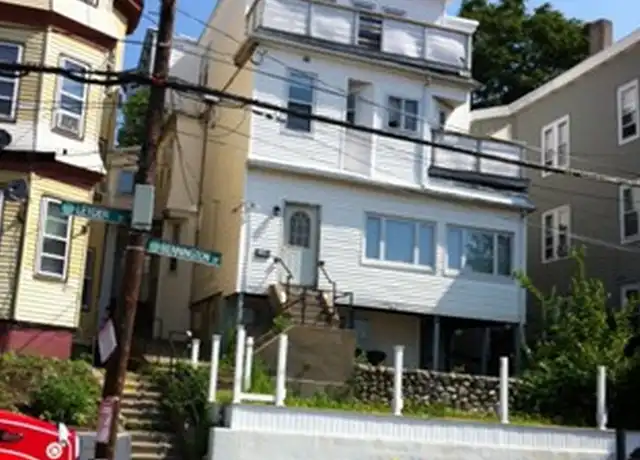Property at 1148 Bennington St Unit 1, Boston, MA, 02128, 4 beds, 2 baths, [object Object]