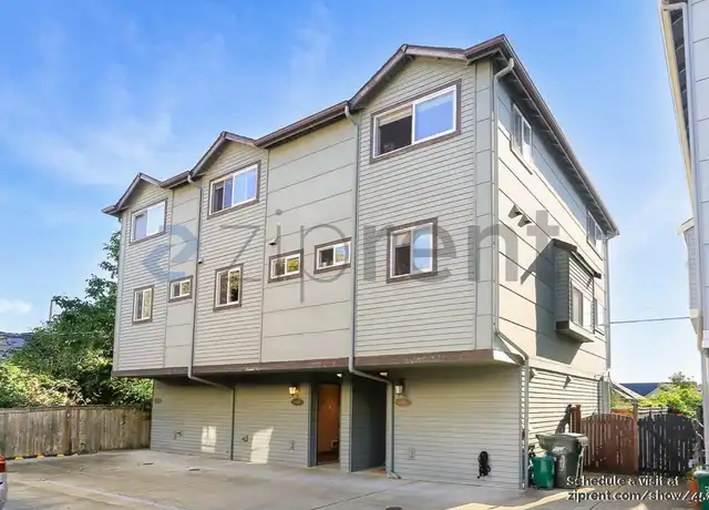 Property at 6520 34th Ave SW Unit B, Seattle, WA, 98126, 3 beds, 2.5 baths, [object Object]