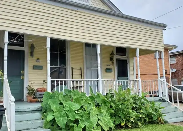 Property at 1826 Cambronne St, New Orleans, LA, 70118, 2 beds, 1 bath, [object Object]