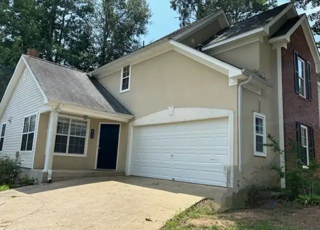 Property at 413 Sherrels Frd, Peachtree City, GA, 30269, 3 beds, 2 baths, [object Object]
