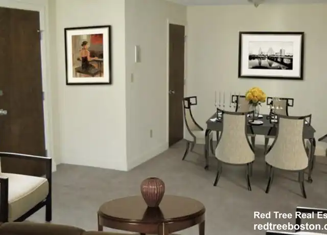 Property at 12 Brattle Dr Unit 6, Arlington, MA, 02474, 1 bed, 1 bath, [object Object]