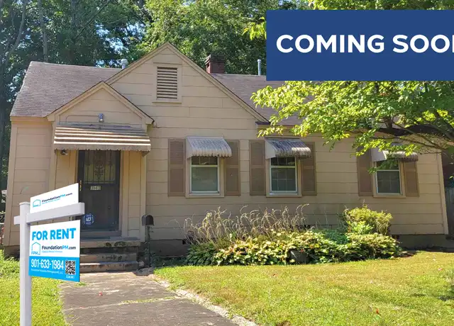 Property at 3143 S Lafayette Cir, Memphis, TN, 38111, 3 beds, 1 bath, [object Object]