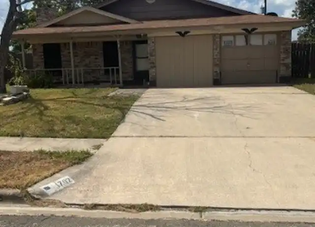Property at 1702 Sagebrush Dr, Killeen, TX, 76549, 3 beds, 2 baths, [object Object]