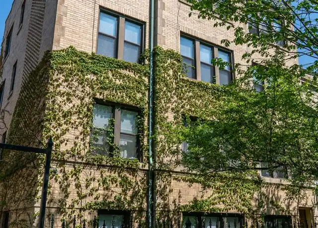 Property at 3643 N Greenview Ave Unit 3645-2D, Chicago, IL, 60613, 1 bed, 1 bath, [object Object]