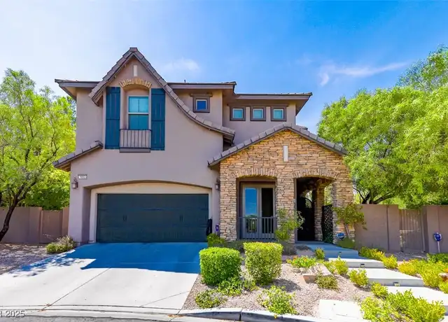 Property at 1053 Oak Fair St, Las Vegas, NV, 89138, 4 beds, 4.5 baths, [object Object]