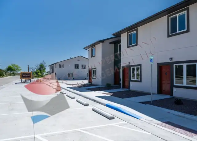 Property at 821 Indiana Ave Apt 6, Walsenburg, CO, 81089, 2 beds, 1 bath, [object Object]
