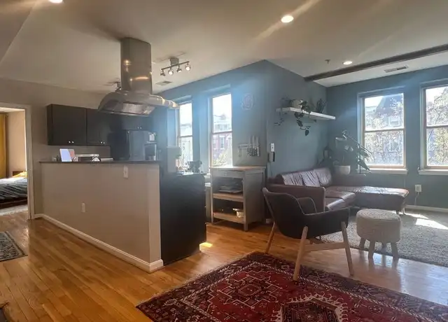 Property at 70 Rhode Island Ave NW #303, Washington, DC, 20001, 2 beds, 2 baths, [object Object]