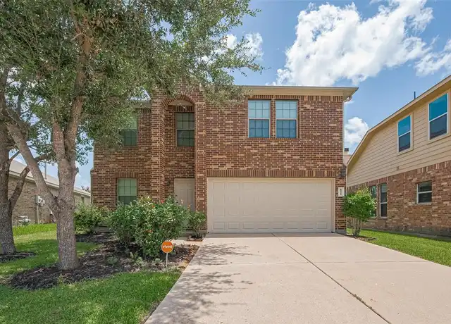 Property at 20111 Brookwood Holw, Richmond, TX, 77407, 4 beds, 2.5 baths, [object Object]