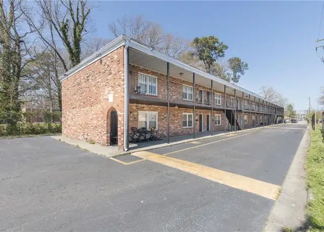 Property at 5667 Brickell Rd Unit 16, Norfolk, VA, 23502, 1 bed, 1 bath, [object Object]