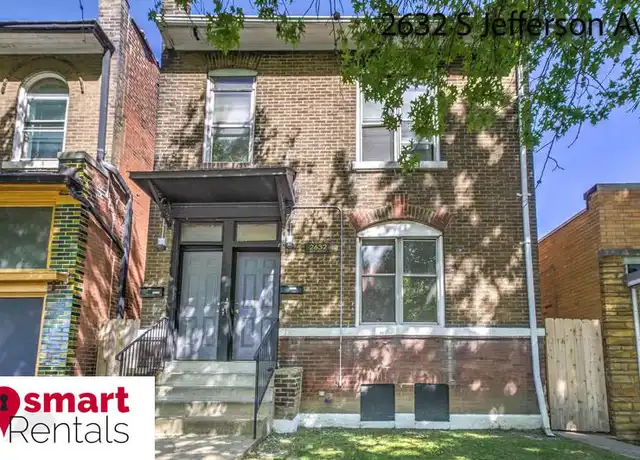 Property at 2632 S Jefferson Ave Unit 2F, St. Louis, MO, 63118, 2 beds, 1 bath, [object Object]