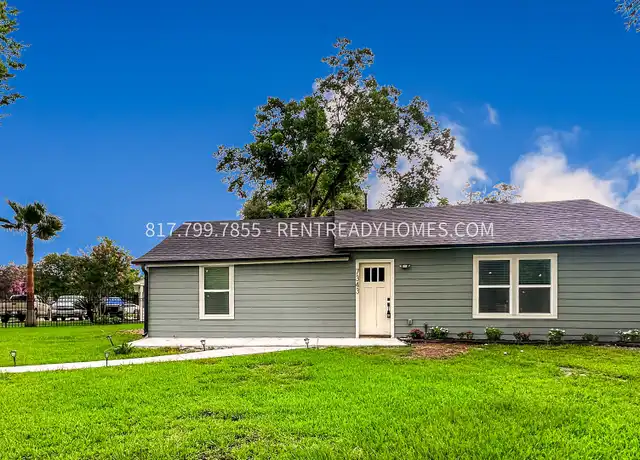 Property at 7343 La Paseo St, Houston, TX, 77087, 2 beds, 2 baths, [object Object]