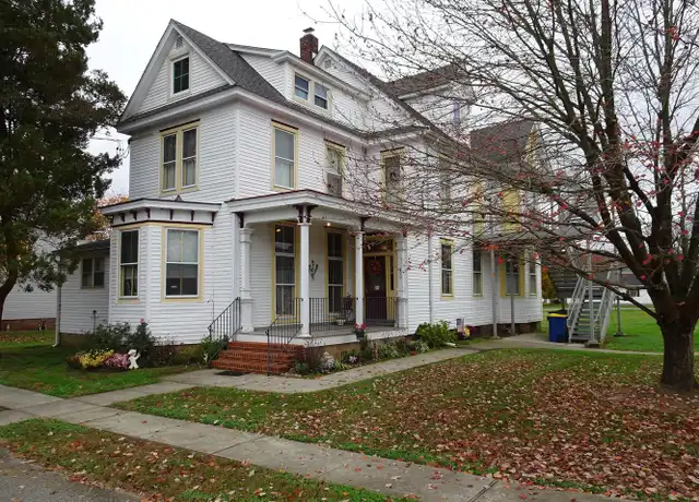 Property at 200 Jefferson St #3, Delaware City, DE, 19706, 1 bed, 1 bath, [object Object]