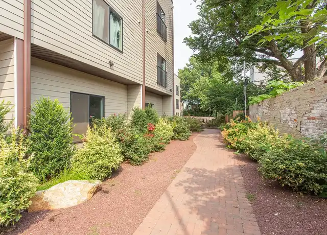 Property at Blockley I - 407 N 40th St, Philadelphia, PA, 19104, 2 beds, 2 baths, [object Object]