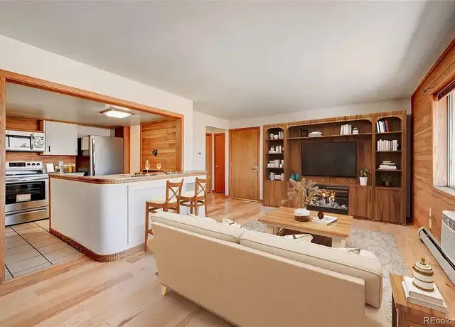 Property at 230 S Brentwood St #301, Lakewood, CO, 80226, 2 beds, 1 bath, [object Object]
