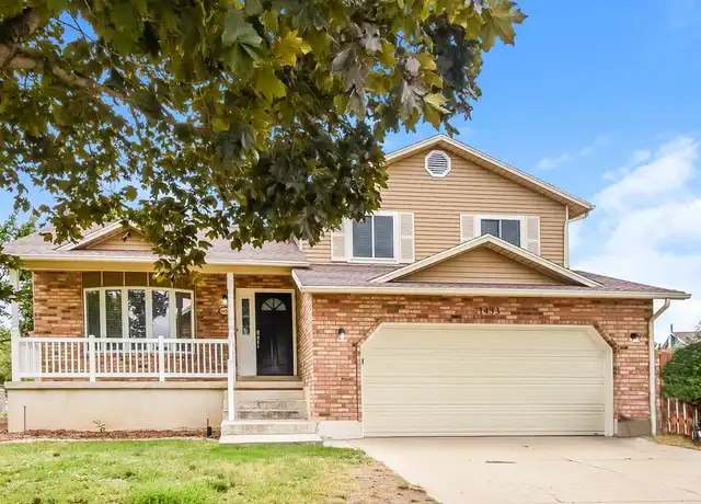 Property at 1433 W 1800 N, Clearfield, UT, 84015, 5 beds, 2 baths, [object Object]
