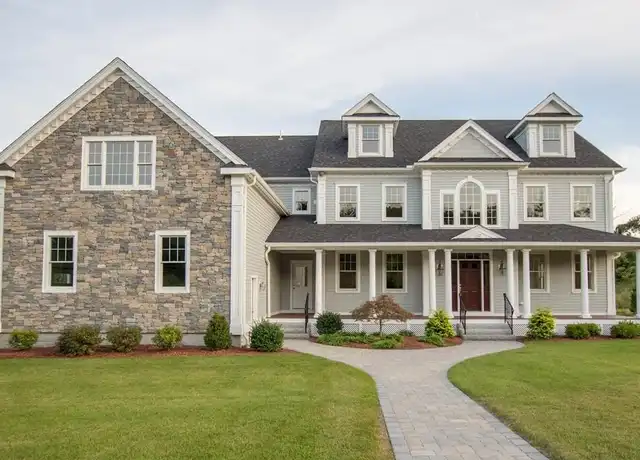 Property at 12 Cart Path Ln, Lexington, MA, 02421, 6 beds, 5 baths, [object Object]