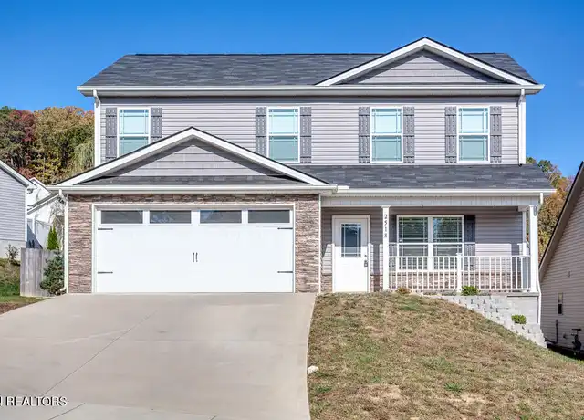 Property at 2518 Eppie Cove Ln, Knoxville, TN, 37931, 3 beds, 2.5 baths, [object Object]