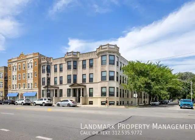 Property at 3036 W North Ave #1, Chicago, IL, 60647, 1 bed, 1 bath, [object Object]