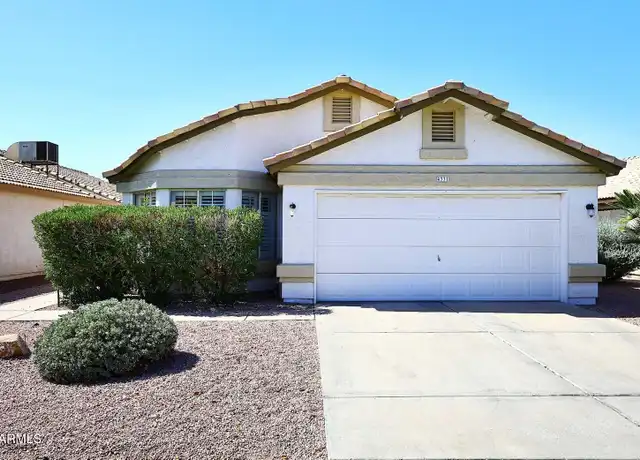 Property at 4331 E Siesta Ln, Phoenix, AZ, 85050, 3 beds, 2 baths, [object Object]