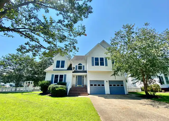 Property at 4228 Feather Ridge Dr, Virginia Beach, VA, 23456, 3 beds, 2.5 baths, [object Object]