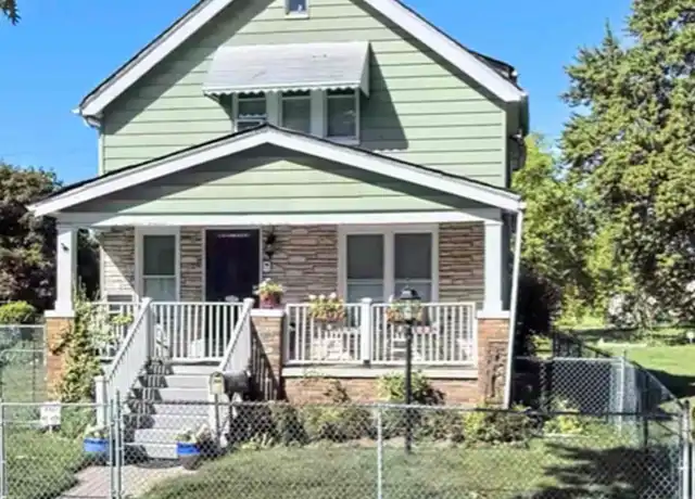 Property at 5351 Cadillac Ave, Detroit, MI, 48213, 3 beds, 1 bath, [object Object]
