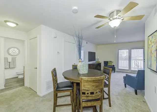 Property at St. Andrews - 1201 Carson Way, Greenwood, IN, 46143, 1-2 bed, 1-2 bath, [object Object]