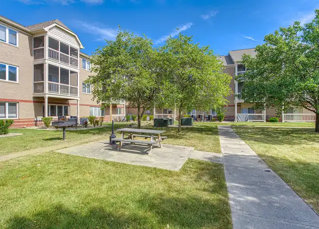 Property at St. Andrews - 1201 Carson Way, Greenwood, IN, 46143, 0-2 beds, 1-2 bath, [object Object]