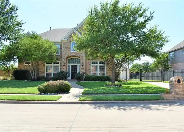 Property at 200 Bob O Link Dr, Southlake, TX, 76092, 5 beds, 3.5 baths, [object Object]
