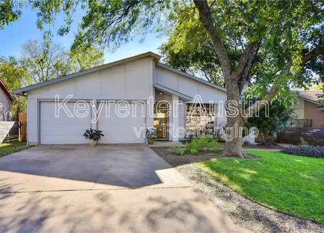 Property at 11007 Jordan Ln, Austin, TX, 78758, 3 beds, 2 baths, [object Object]