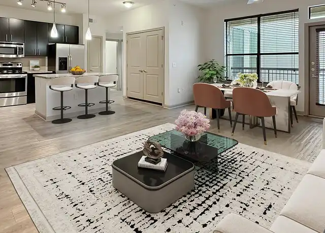 Property at 2700 Brazos St Unit 4314, Houston, TX, 77006, 1 bed, 1 bath, [object Object]